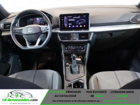 Seat Tarraco 2.0 TDI 150 ch  BVA  5 pl  occasion  Beaupuy - photo n3