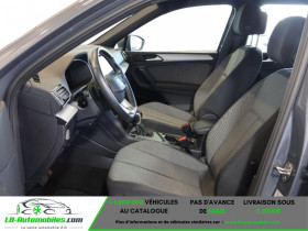 Seat Tarraco 2.0 TDI 150 ch  BVA  5 pl  occasion  Beaupuy - photo n7