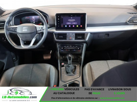 Seat Tarraco 2.0 TDI 150 ch  BVA  5 pl  occasion  Beaupuy - photo n3