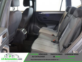 Seat Tarraco 2.0 TDI 150 ch  BVA  5 pl  occasion  Beaupuy - photo n8