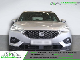 Seat Tarraco 2.0 TDI 150 ch  BVA  5 pl  occasion  Beaupuy - photo n5