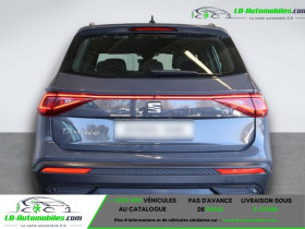 Seat Tarraco 2.0 TDI 150 ch  BVA  5 pl  occasion  Beaupuy - photo n6