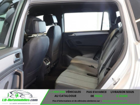 Seat Tarraco 2.0 TDI 150 ch  BVA  5 pl  occasion  Beaupuy - photo n8