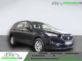 Seat Tarraco 2.0 TDI 150 ch  BVA  5 pl  occasion  Beaupuy - photo n2