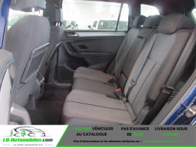 Seat Tarraco 2.0 TDI 150 ch  BVA  5 pl  occasion � Beaupuy - photo n�4