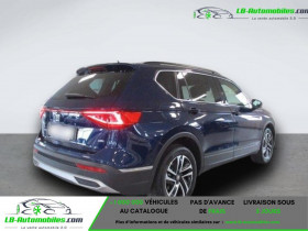 Seat Tarraco 2.0 TDI 150 ch  BVA  5 pl  occasion � Beaupuy - photo n�2