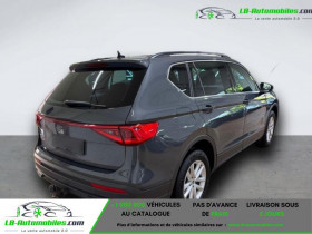 Seat Tarraco 2.0 TDI 150 ch  BVA  5 pl  occasion � Beaupuy - photo n�3