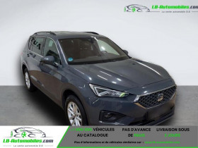 Seat Tarraco 2.0 TDI 150 ch  BVA  5 pl  occasion � Beaupuy - photo n�2