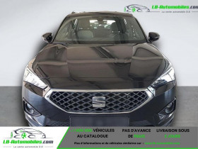 Seat Tarraco 2.0 TDI 150 ch  BVA  5 pl  occasion � Beaupuy - photo n�4