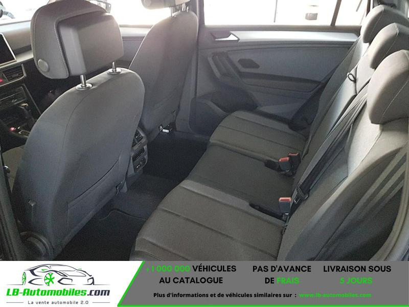 Seat Tarraco 2.0 TDI 150 ch  BVA  5 pl  occasion  Beaupuy - photo n8