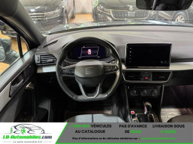 Seat Tarraco 2.0 TDI 150 ch  BVA  5 pl  occasion � Beaupuy - photo n�8