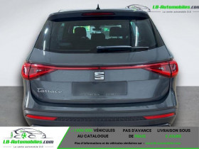 Seat Tarraco 2.0 TDI 150 ch  BVA  5 pl  occasion � Beaupuy - photo n�6