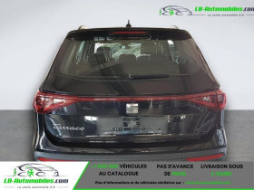 Seat Tarraco 2.0 TDI 150 ch  BVA  5 pl  occasion � Beaupuy - photo n�6
