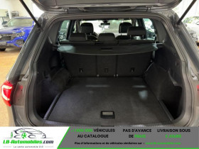 Seat Tarraco 2.0 TDI 150 ch  BVA  5 pl  occasion � Beaupuy - photo n�10