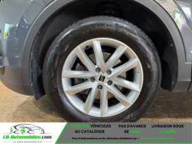 Seat Tarraco 2.0 TDI 150 ch  BVA  5 pl  occasion � Beaupuy - photo n�9