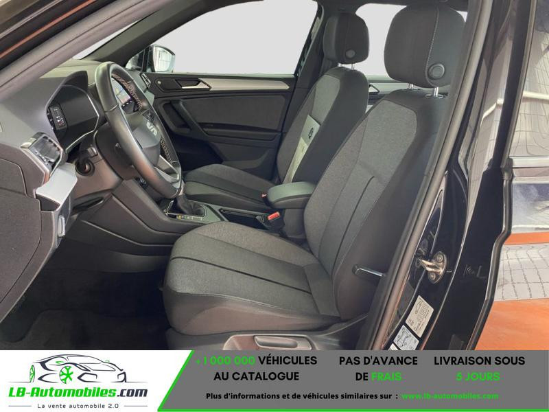 Seat Tarraco 2.0 TDI 150 ch  BVA  5 pl  occasion  Beaupuy - photo n4