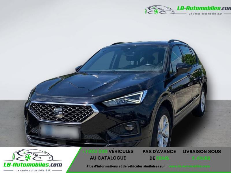 Seat Tarraco 2.0 TDI 150 ch  BVA  5 pl  occasion  Beaupuy