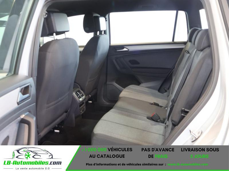 Seat Tarraco 2.0 TDI 150 ch  BVA  5 pl  occasion  Beaupuy - photo n8