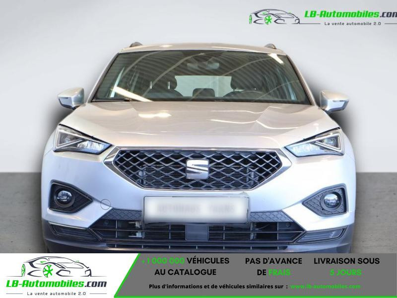 Seat Tarraco 2.0 TDI 150 ch  BVA  5 pl  occasion  Beaupuy - photo n5