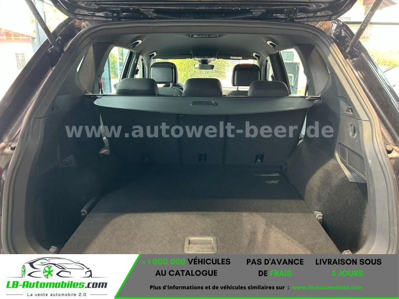 Seat Tarraco 2.0 TDI 150 ch  BVA  5 pl  occasion  Beaupuy - photo n9