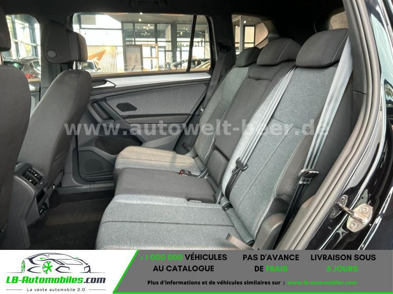 Seat Tarraco 2.0 TDI 150 ch  BVA  5 pl  occasion  Beaupuy - photo n5