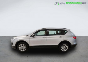 Seat Tarraco 2.0 TDI 150 ch  BVA  5 pl  occasion  Beaupuy - photo n6