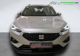 Seat Tarraco 2.0 TDI 150 ch  BVA  5 pl  occasion  Beaupuy - photo n5