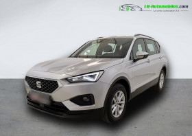 Seat Tarraco 2.0 TDI 150 ch  BVA  5 pl  occasion  Beaupuy - photo n2