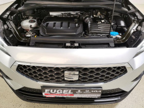 Seat Tarraco 2.0 TDI 150 ch  BVA  5 pl  occasion  Beaupuy - photo n10