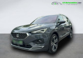 Seat Tarraco occasion année 2021 boite Automatique Annonce Seat Tarraco occasion Diesel 2.0 TDI 150 ch BVA 5 pl à Beaupuy