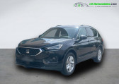 Seat Tarraco occasion année 2019 boite Automatique Annonce Seat Tarraco occasion Diesel 2.0 TDI 150 ch BVA 5 pl à Beaupuy