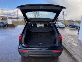 Seat Tarraco 2.0 TDI 150 ch  BVA  5 pl  occasion  Beaupuy - photo n9