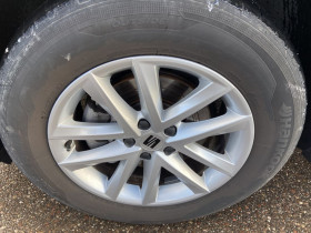 Seat Tarraco 2.0 TDI 150 ch  BVA  5 pl  occasion  Beaupuy - photo n8