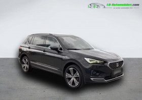 Seat Tarraco 2.0 TDI 150 ch  BVA  5 pl  occasion  Beaupuy - photo n2