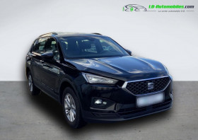 Seat Tarraco 2.0 TDI 150 ch  BVA  5 pl  occasion  Beaupuy - photo n2