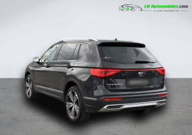 Seat Tarraco 2.0 TDI 150 ch  BVA  5 pl  occasion  Beaupuy - photo n3