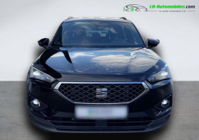 Seat Tarraco 2.0 TDI 150 ch  BVA  5 pl  occasion  Beaupuy - photo n4