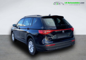 Seat Tarraco 2.0 TDI 150 ch  BVA  5 pl  occasion  Beaupuy - photo n3