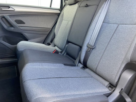Seat Tarraco 2.0 TDI 150 ch  BVA  5 pl  occasion  Beaupuy - photo n7