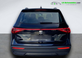 Seat Tarraco 2.0 TDI 150 ch  BVA  5 pl  occasion  Beaupuy - photo n6
