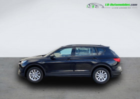 Seat Tarraco 2.0 TDI 150 ch  BVA  5 pl  occasion  Beaupuy - photo n5