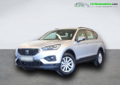 Seat Tarraco occasion année 2023 boite Automatique Annonce Seat Tarraco occasion Diesel 2.0 TDI 150 ch BVA 5 pl à Beaupuy