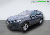 Seat Tarraco occasion année 2021 boite Automatique Annonce Seat Tarraco occasion Diesel 2.0 TDI 150 ch BVA 5 pl à Beaupuy