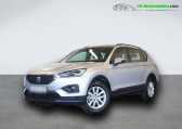 Seat Tarraco occasion année 2023 boite Automatique Annonce Seat Tarraco occasion Diesel 2.0 TDI 150 ch BVA 5 pl à Beaupuy