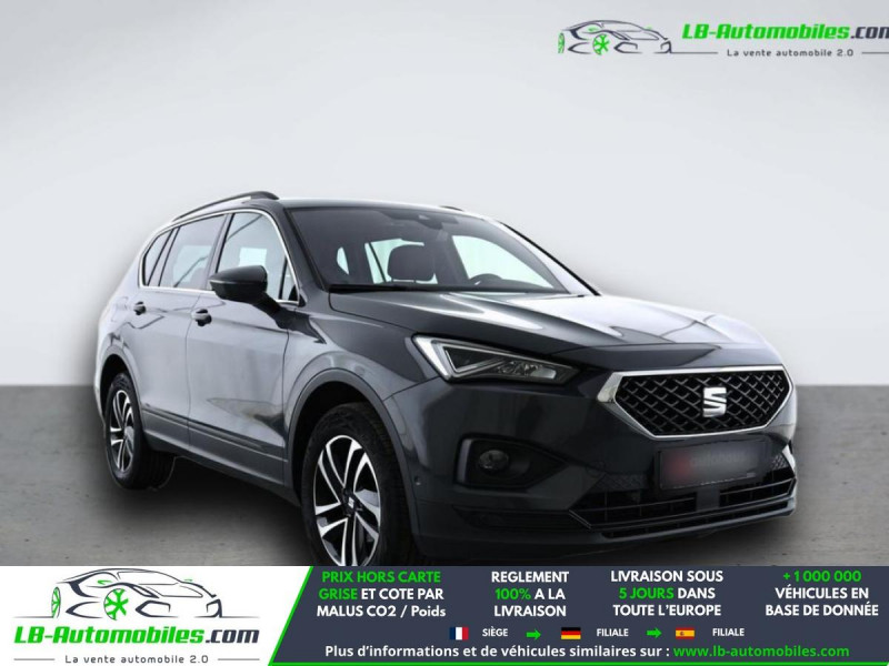 Seat Tarraco 2.0 TDI 150 ch  BVA  7 pl  occasion � Beaupuy