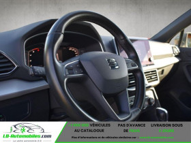 Seat Tarraco 2.0 TDI 150 ch  BVA  7 pl  occasion � Beaupuy - photo n�8