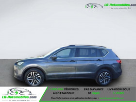 Seat Tarraco 2.0 TDI 150 ch  BVA  7 pl  occasion � Beaupuy - photo n�4