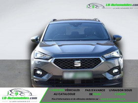 Seat Tarraco 2.0 TDI 150 ch  BVA  7 pl  occasion � Beaupuy - photo n�3