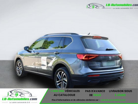 Seat Tarraco 2.0 TDI 150 ch  BVA  7 pl  occasion � Beaupuy - photo n�2