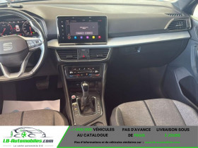 Seat Tarraco 2.0 TDI 150 ch  BVA  7 pl  occasion � Beaupuy - photo n�2